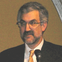 Dr. Daniel Pipes – Head of Middle East Forum