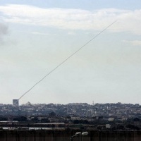 Into the Fray: White flag over Gaza…